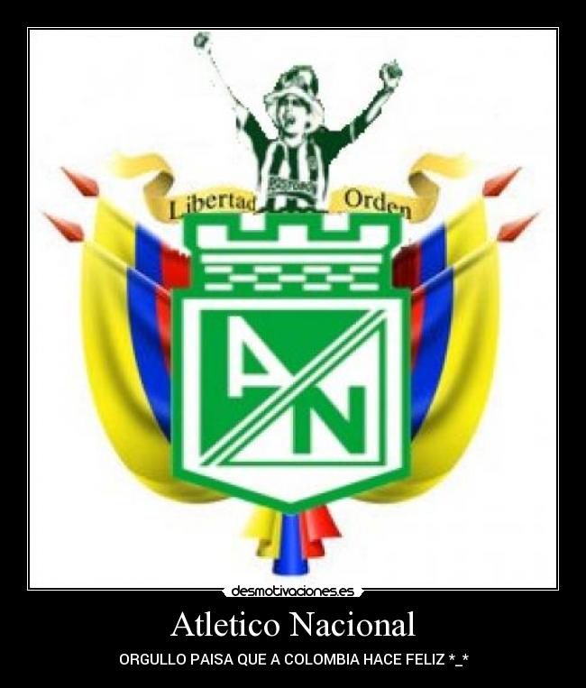 Atletico Nacional -