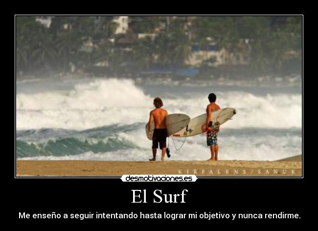 El Surf - 