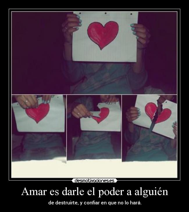 carteles yamila sanchez desmotivaciones