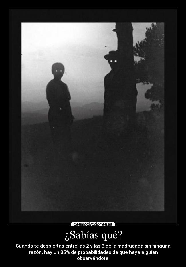 carteles aunque duermas solo acojonacion maxima desmotivaciones