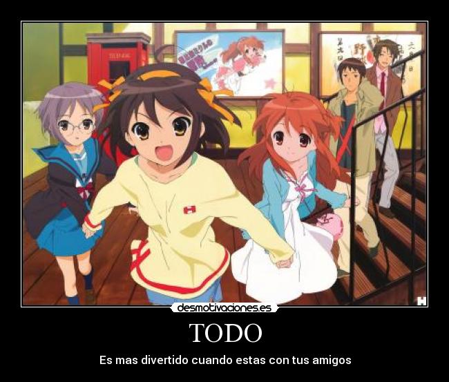 TODO -
