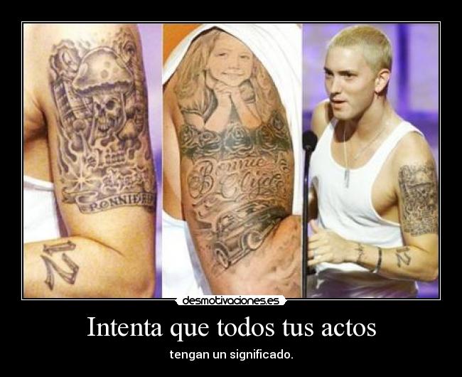 carteles eminem desmotivaciones