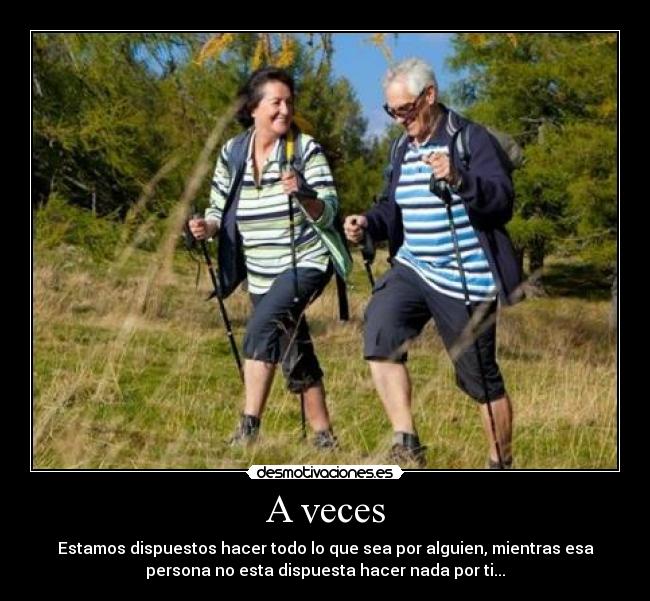 A veces - 