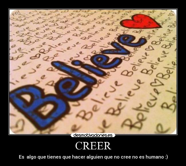 CREER - 