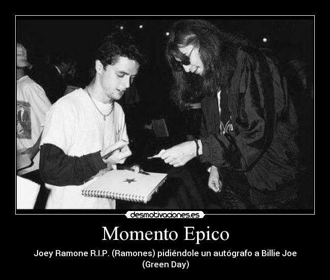 Momento Epico -