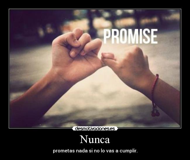 Nunca - 