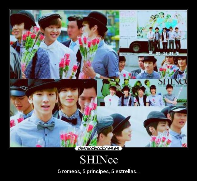 SHINee - 
