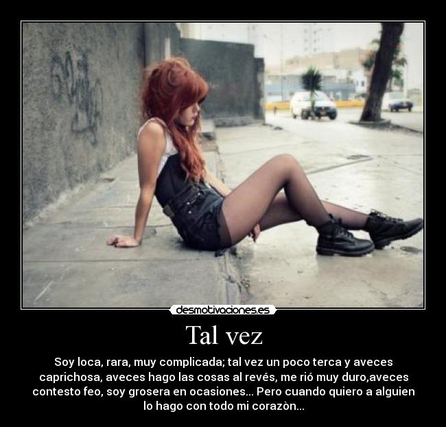 carteles personalidad desmotivaciones