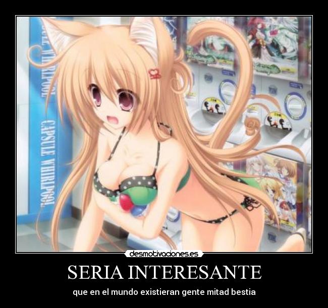 SERIA INTERESANTE -