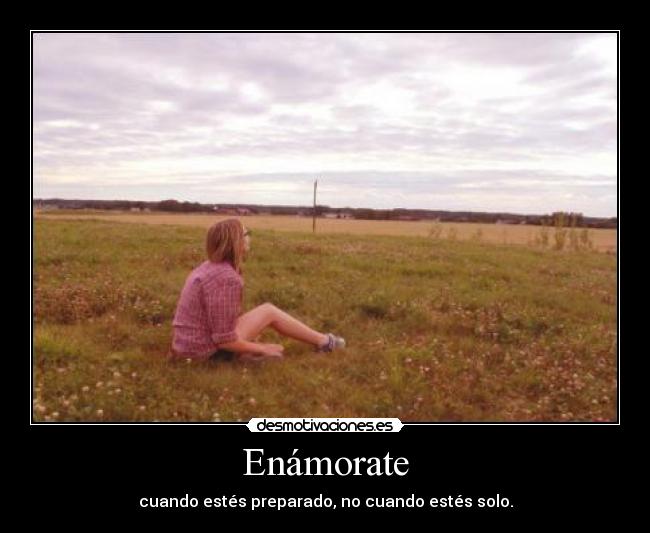 Enámorate - 