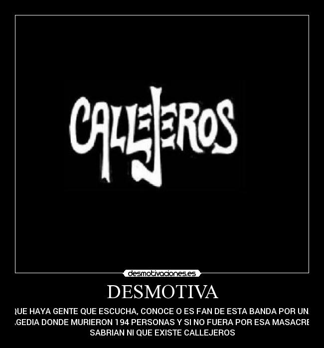 carteles caretas desmotivaciones