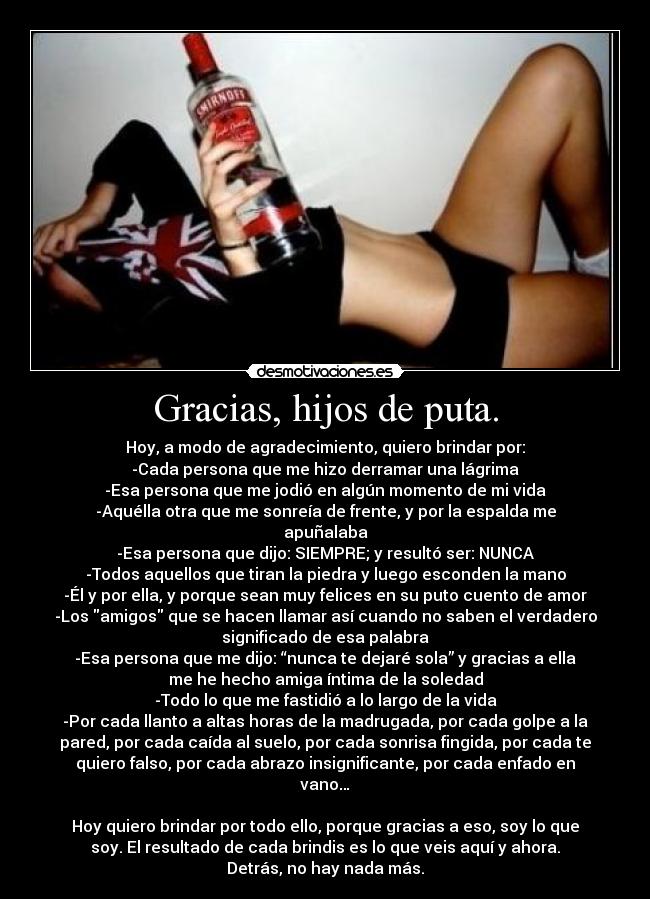 carteles fattimareeyes desmotivaciones