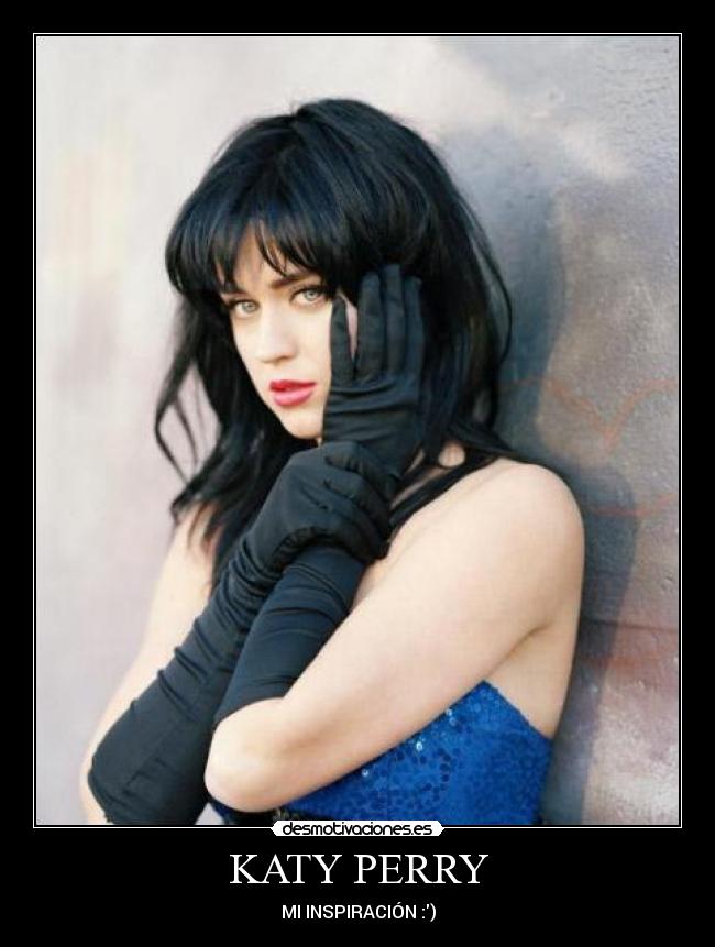 KATY PERRY - 