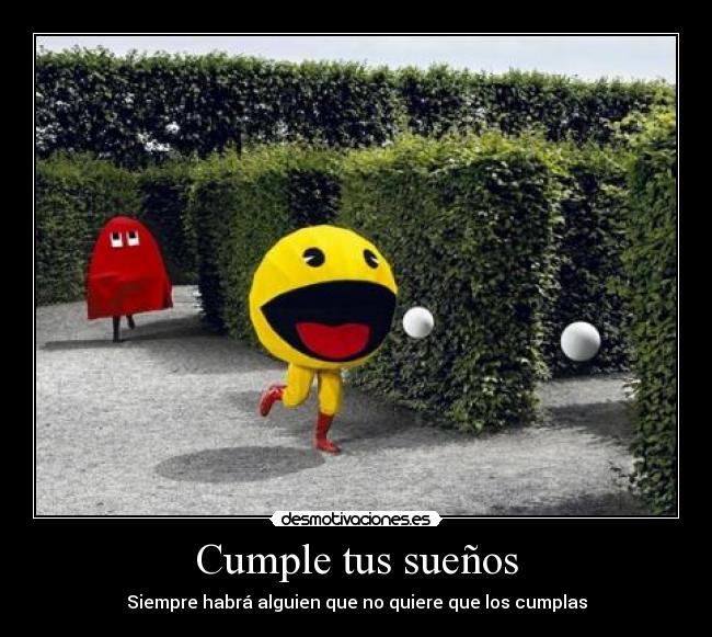 carteles desmotivaciones