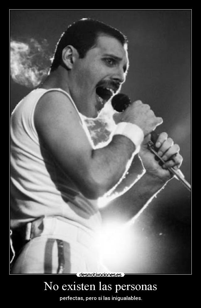 No existen las personas -