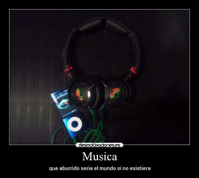 Musica - 