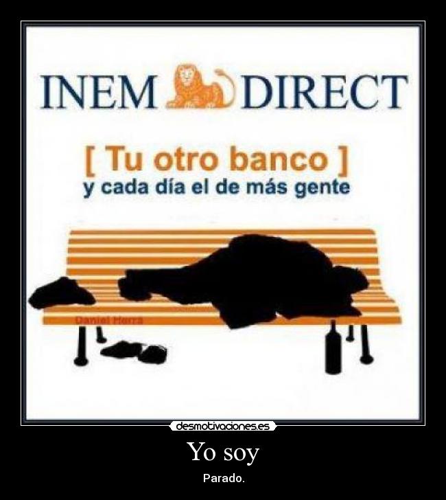 carteles ing direct desmotivaciones