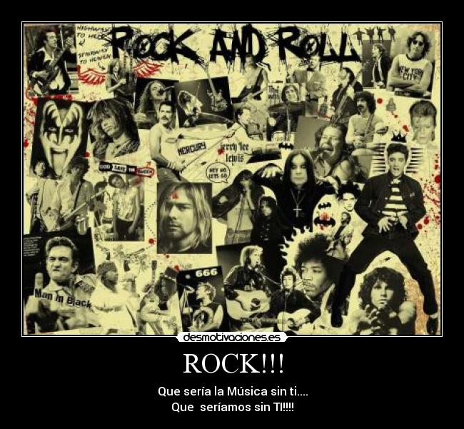 ROCK!!! - 