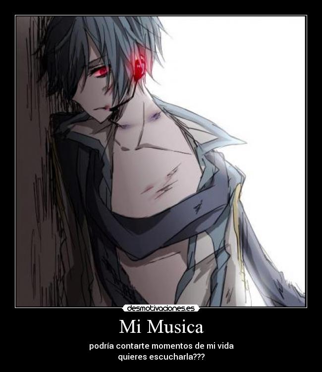 carteles musica musica revive momentos desmotivaciones