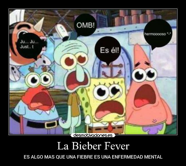 carteles maryjbforever desmotivaciones