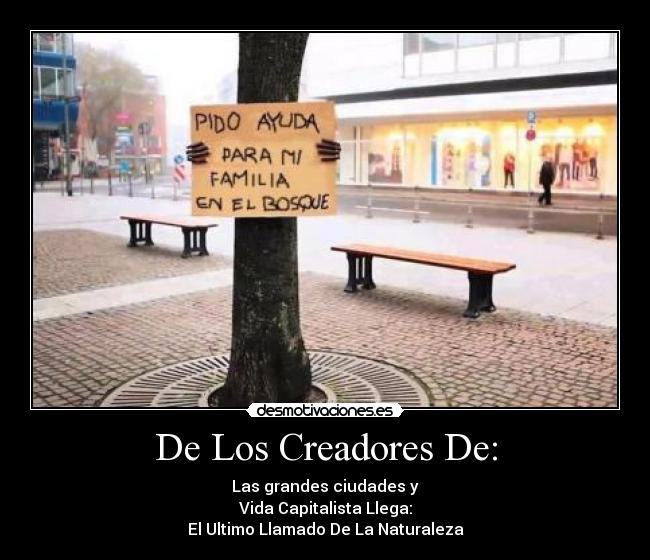 De Los Creadores De: - 