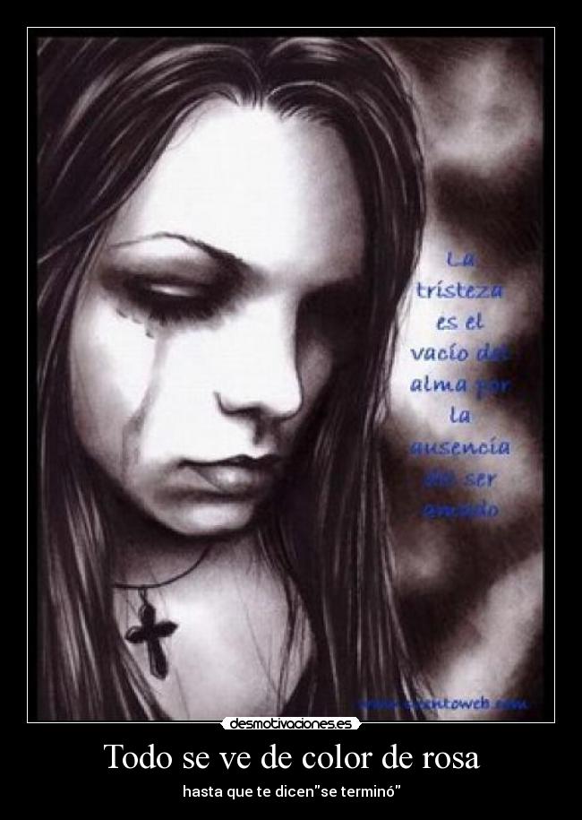 carteles todo desmotivaciones