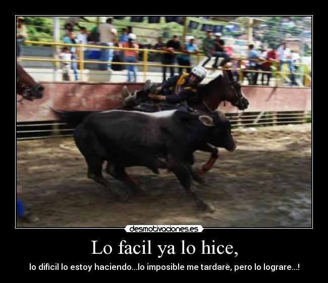 carteles francisco perez desmotivaciones