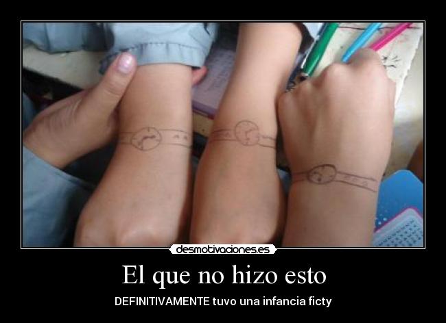 carteles que hizo esto desmotivaciones