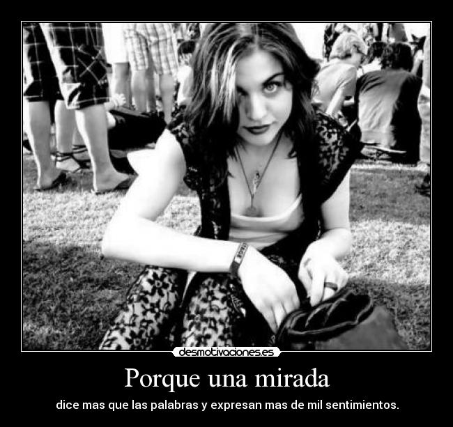 carteles frances cobain lu0lp mirada desmotivaciones