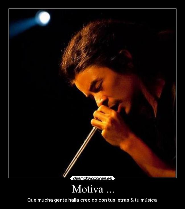 carteles jose gahona desmotivaciones