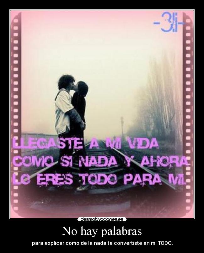 carteles hay palabras desmotivaciones