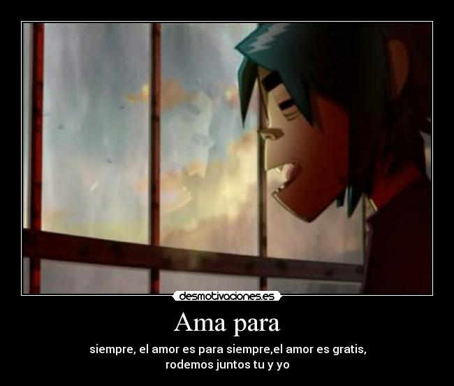 Ama para -