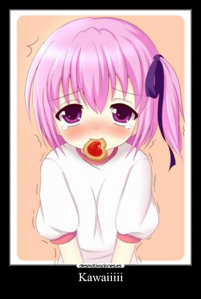 Kawaiiiii -
