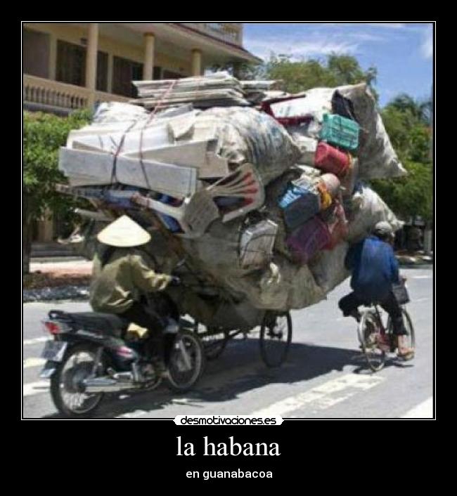 la habana - en guanabacoa