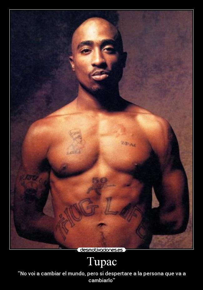 Tupac -