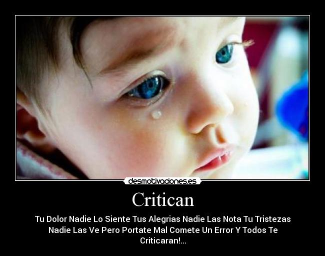 Critican -