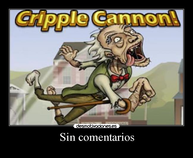 Sin comentarios -
