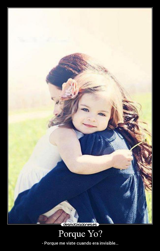 Porque Yo? -