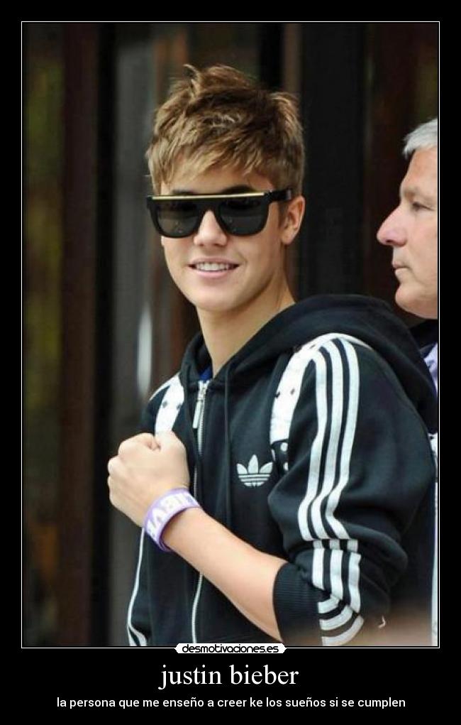 justin bieber -