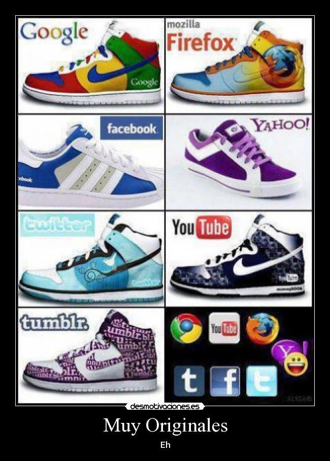 Muy Originales - 