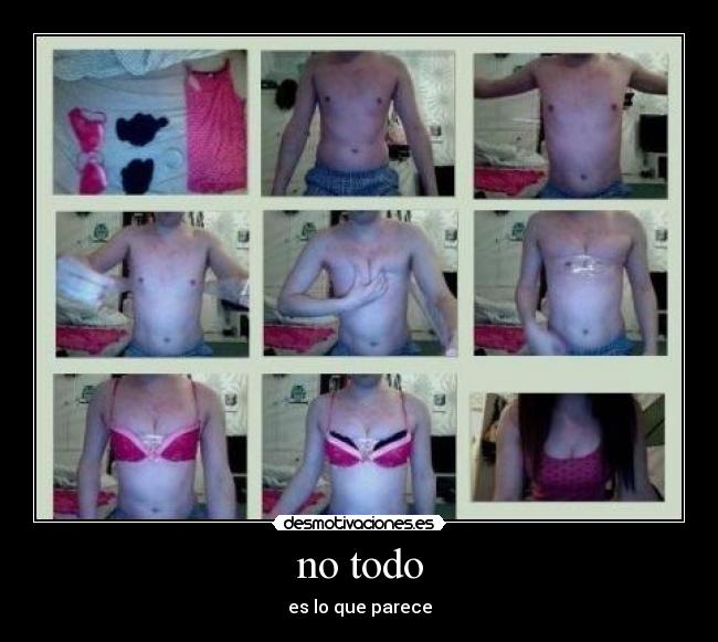 no todo - 