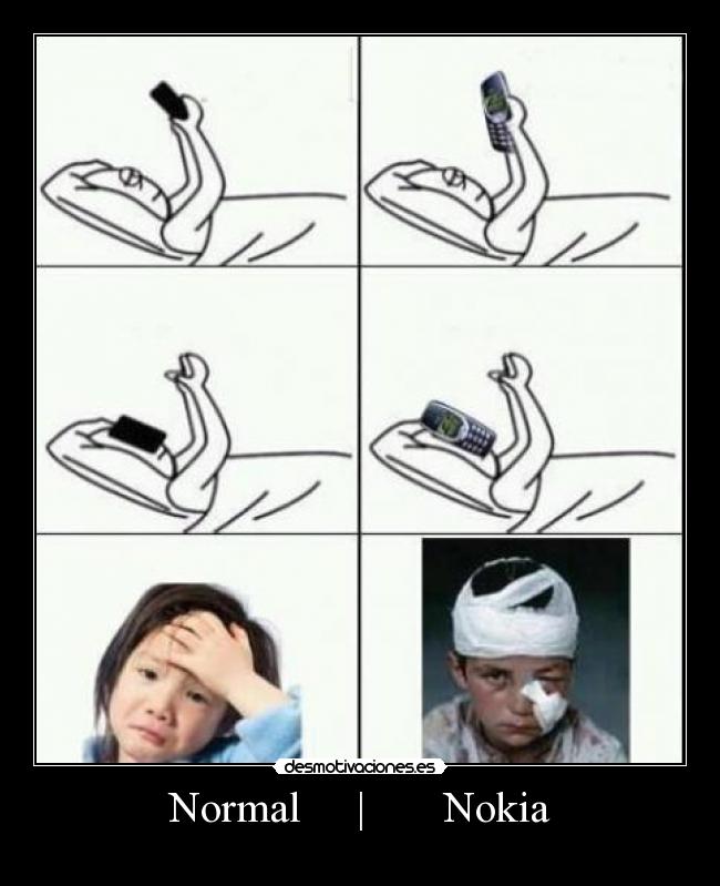 Normal | Nokia -