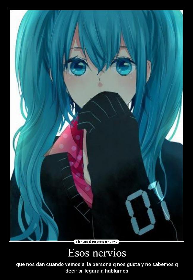 carteles nervios desmotivaciones