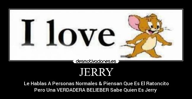 JERRY - 