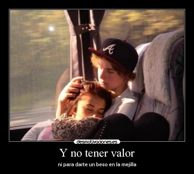 Y no tener valor -