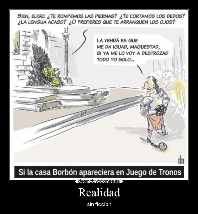 Realidad -