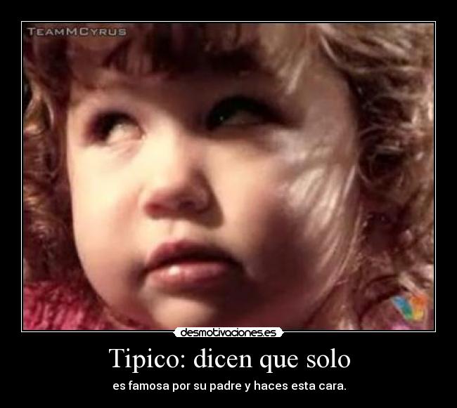 Tipico: dicen que solo - 