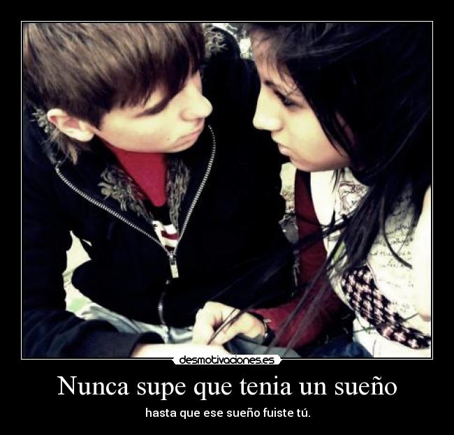 carteles nunca supe desmotivaciones