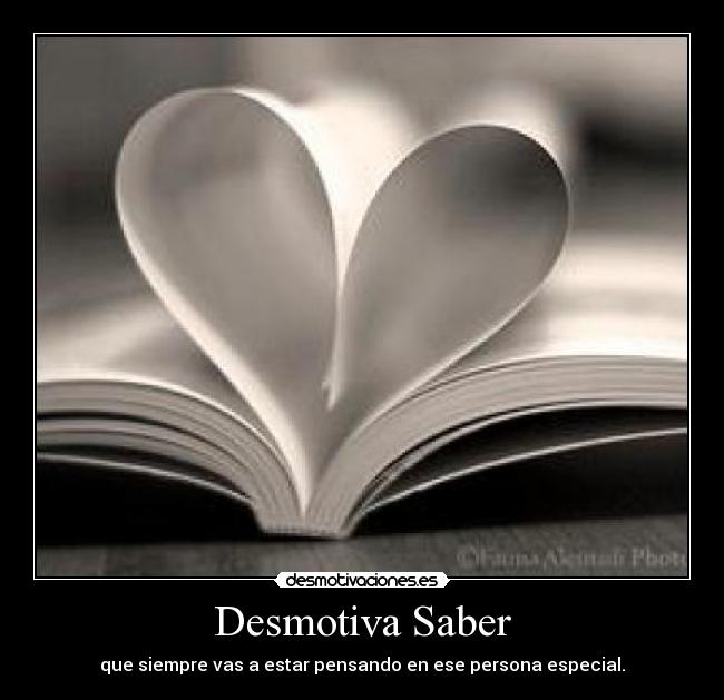 Desmotiva Saber -