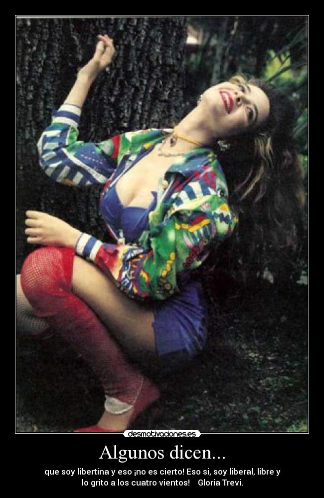 carteles gloria trevi desmotivaciones